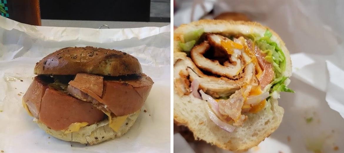 Jim's Delicatessen